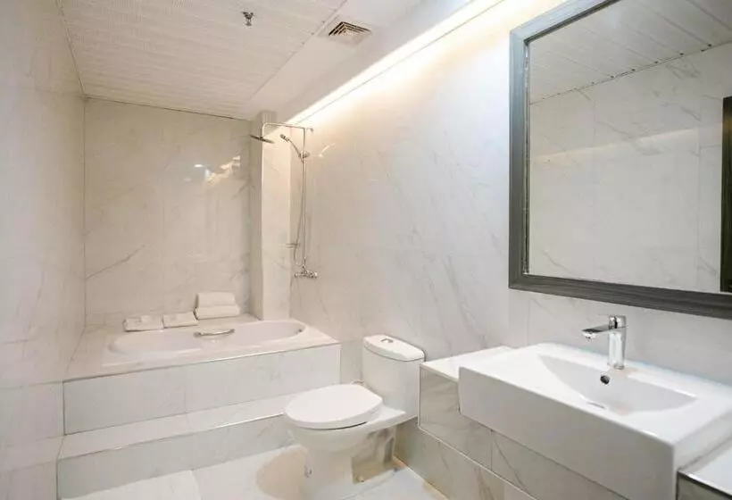 Fotos del hotel Diamond Suites And Residences:  8