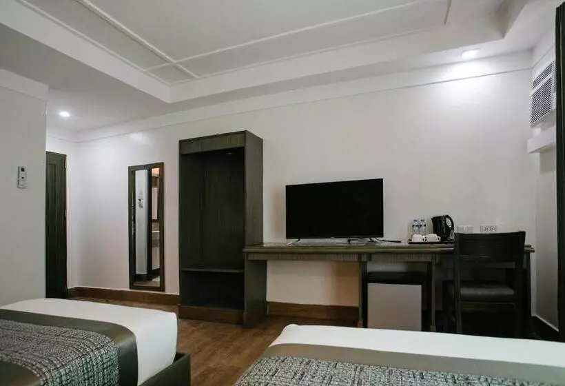 Fotos del hotel Diamond Suites And Residences:  23