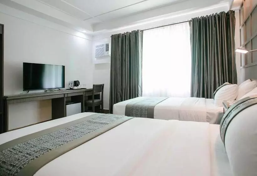 Fotos del hotel Diamond Suites And Residences:  22