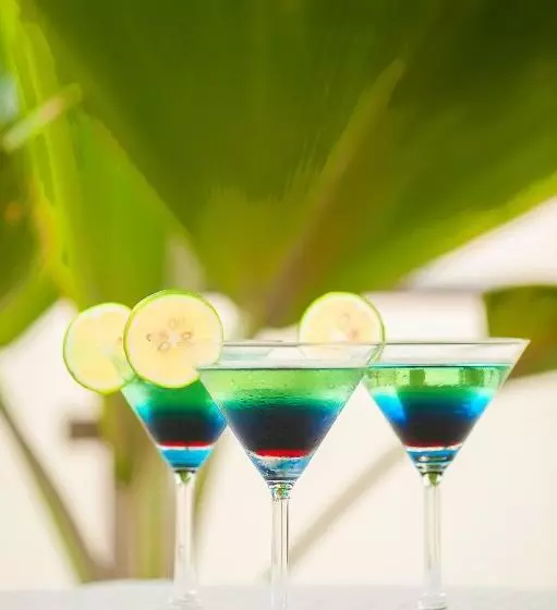 Fotos del hotel Diamond Suites And Residences:  6