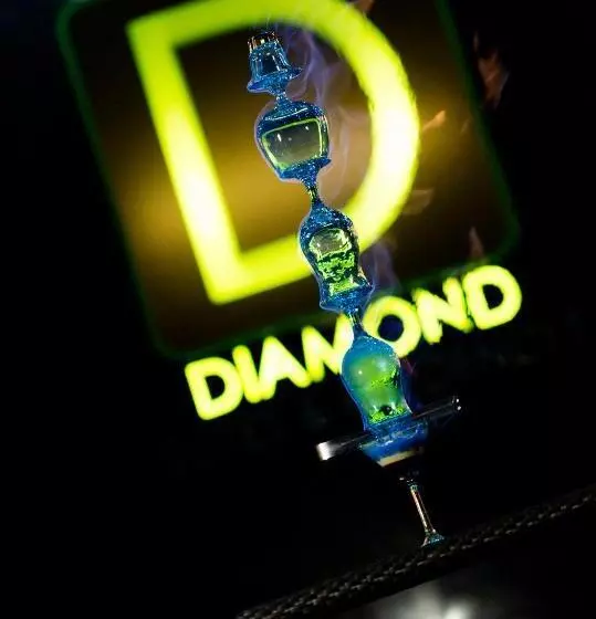 Fotos del hotel Diamond Suites And Residences:  9