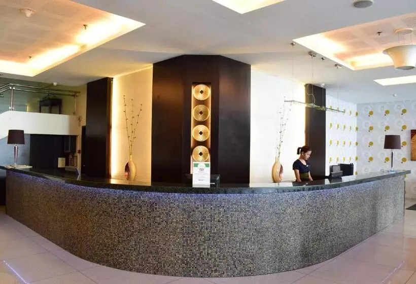 Fotos del hotel Diamond Suites And Residences:  4