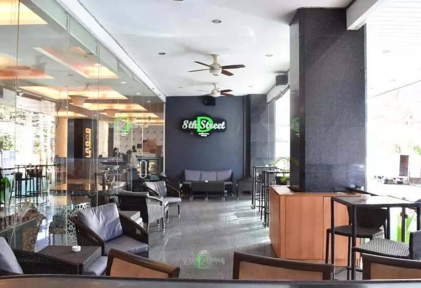 Fotos del hotel Diamond Suites And Residences:  17