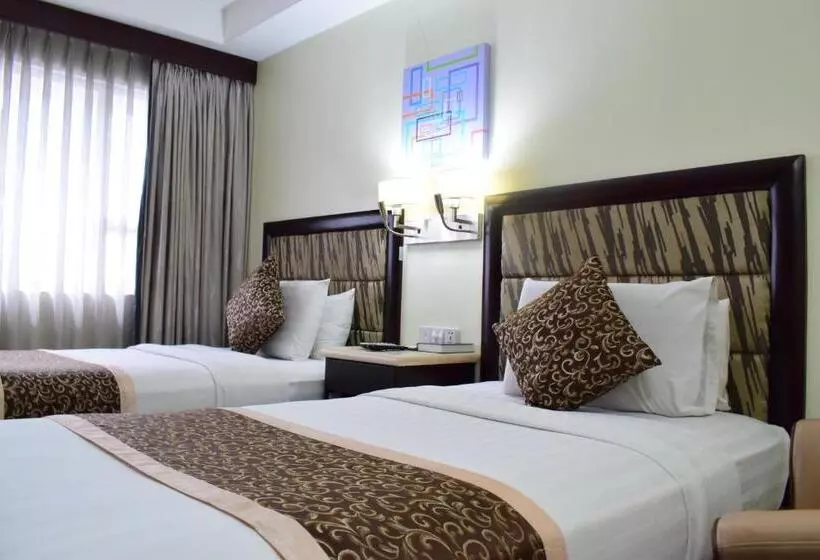 Fotos del hotel Diamond Suites And Residences:  10