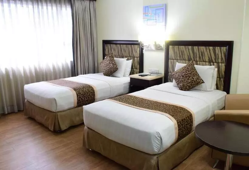 Fotos del hotel Diamond Suites And Residences:  20