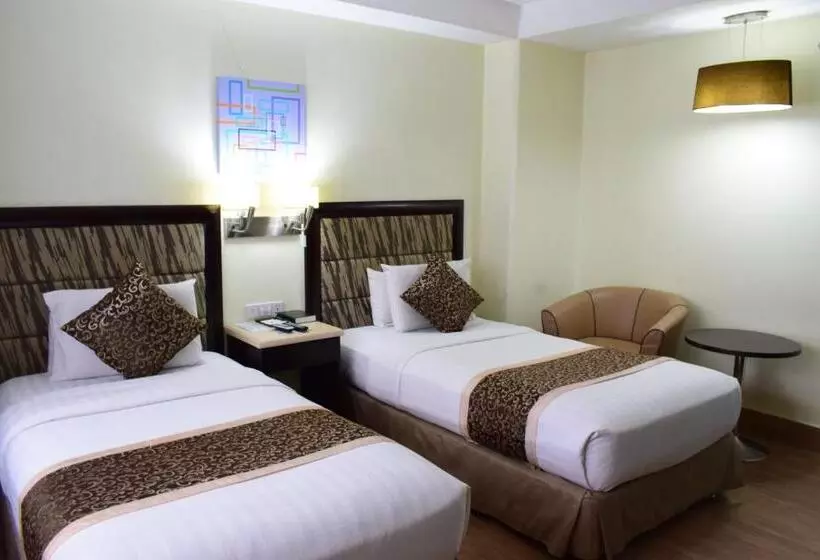 Fotos del hotel Diamond Suites And Residences:  15