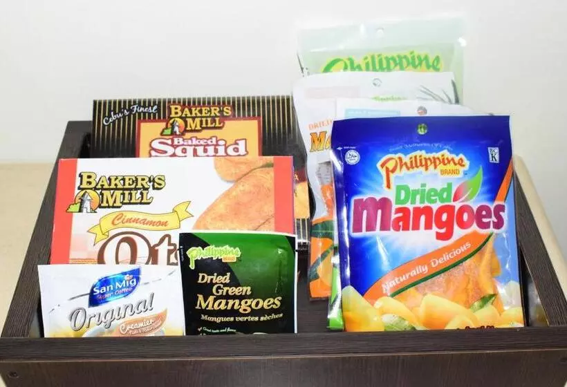 Fotos del hotel Diamond Suites And Residences:  16