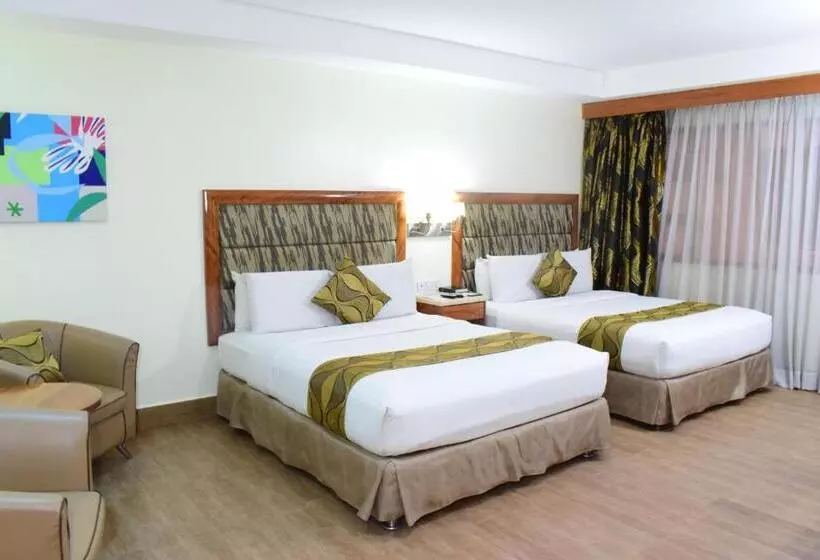 Fotos del hotel Diamond Suites And Residences:  21