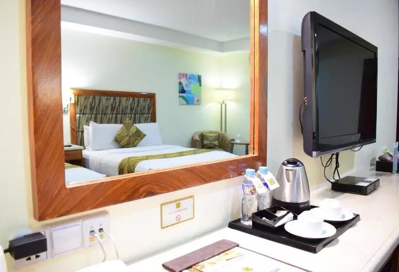 Fotos del hotel Diamond Suites And Residences:  25