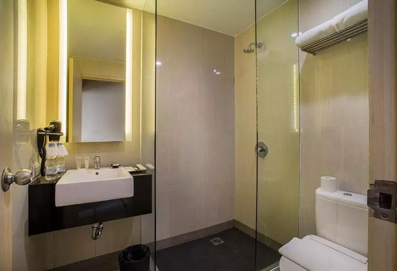 Fotos del hotel él  Royale Jakarta:  6