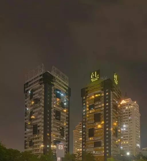 Fotos del hotel él  Royale Jakarta:  12