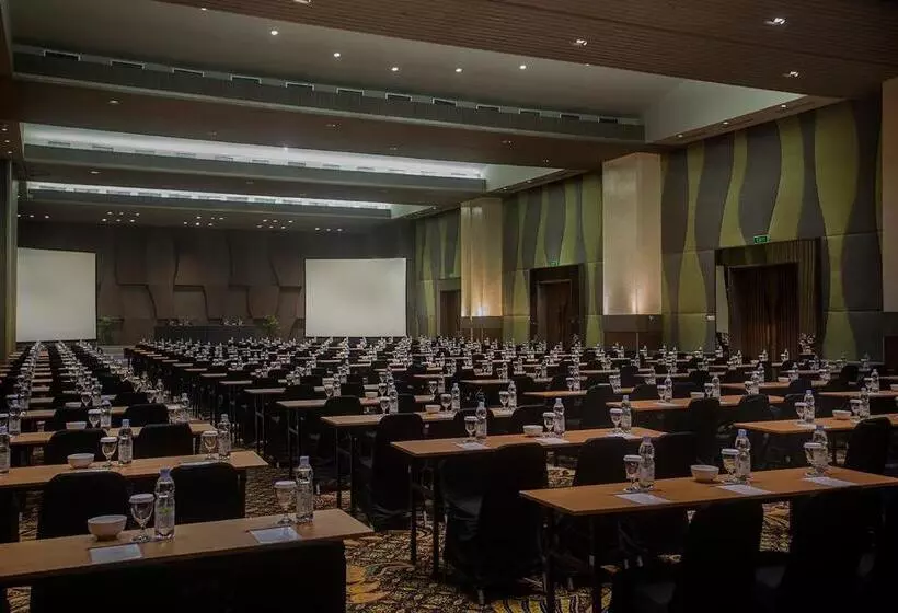 Fotos del hotel él  Royale Jakarta:  11