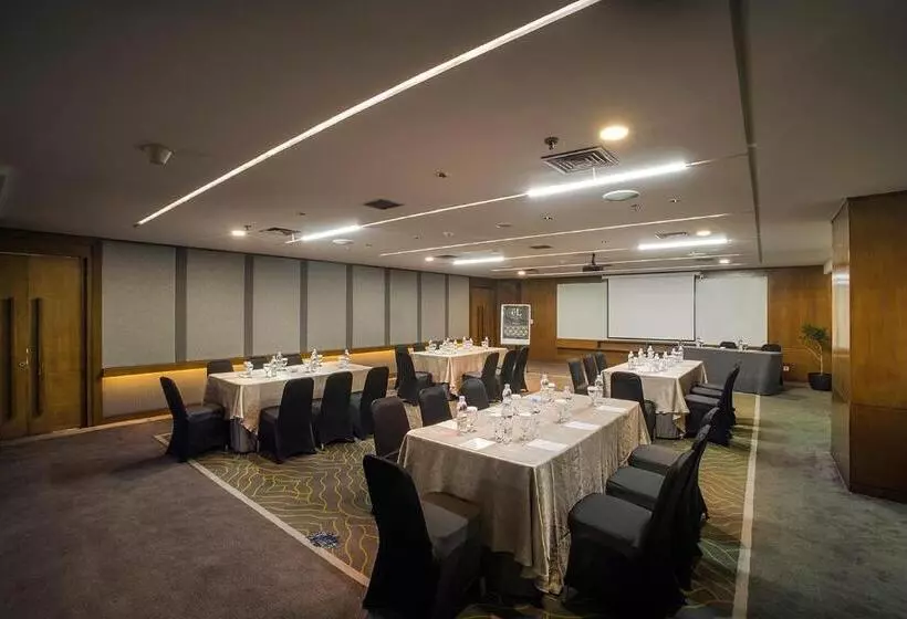 Fotos del hotel él  Royale Jakarta:  19