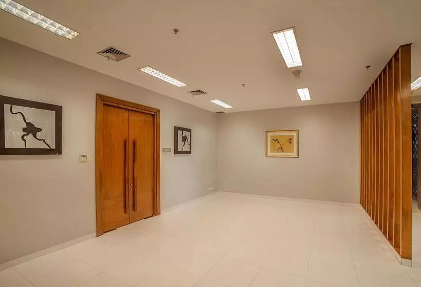 Fotos del hotel él  Royale Jakarta:  14