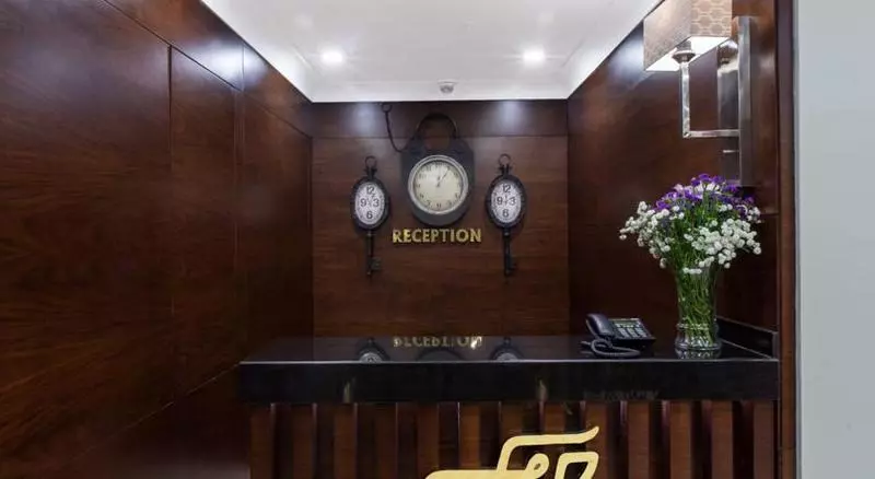 Fotos del hotel Ferman Hilal Hotel:  4