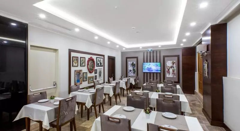 Fotos del hotel Ferman Hilal Hotel:  6