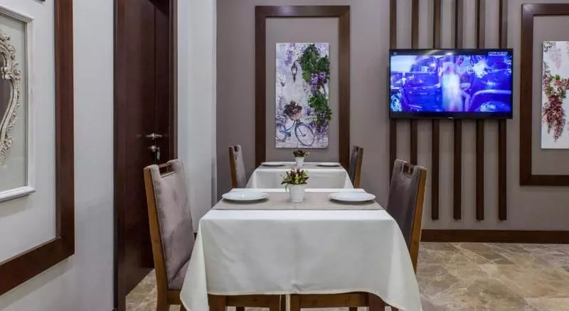 Fotos del hotel Ferman Hilal Hotel:  18