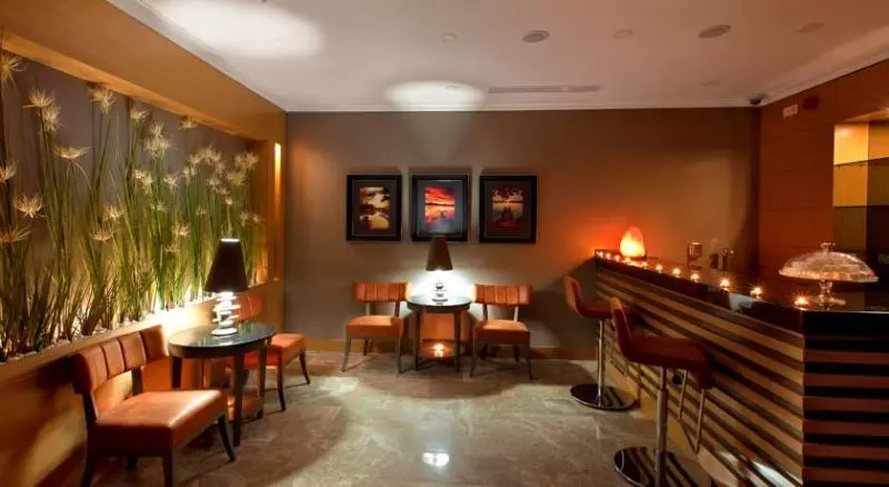 Fotos del hotel Ferman Hilal Hotel:  10