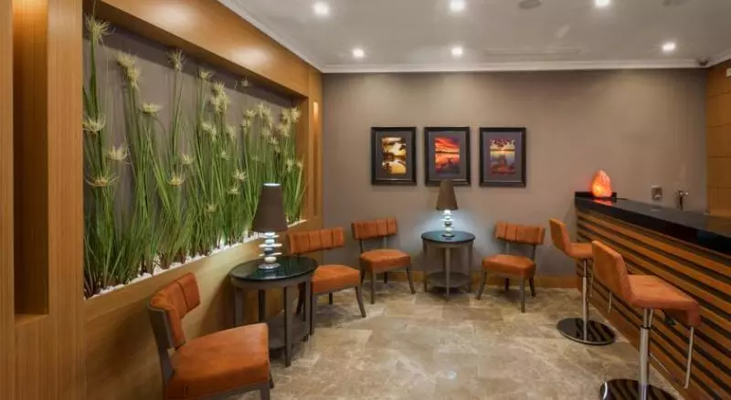 Fotos del hotel Ferman Hilal Hotel:  3