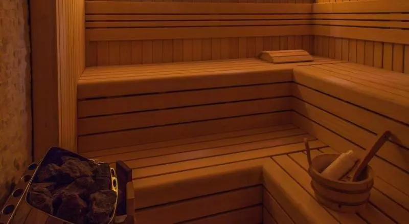 Fotos del hotel Ferman Hilal Hotel:  12