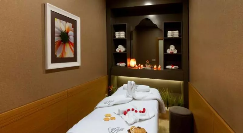 Fotos del hotel Ferman Hilal Hotel:  25