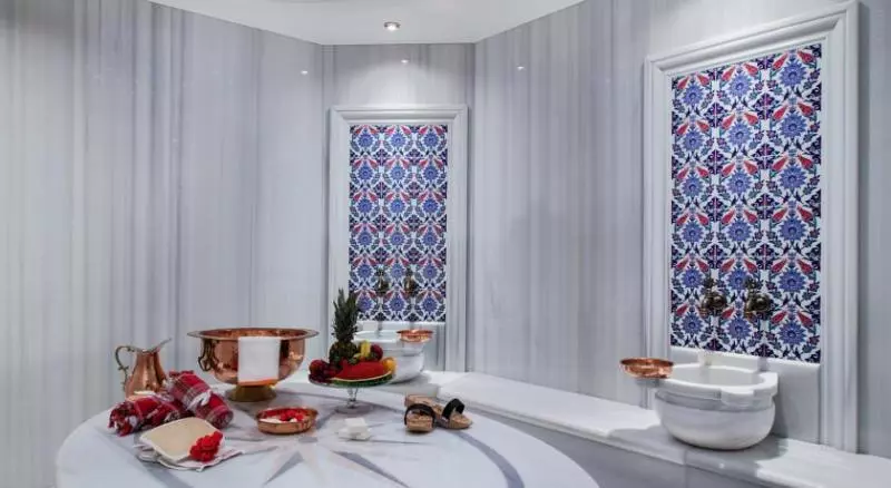 Fotos del hotel Ferman Hilal Hotel:  5