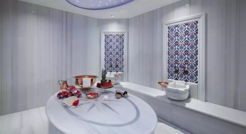 Fotos del hotel Ferman Hilal Hotel:  21