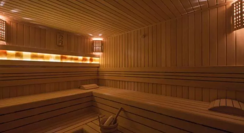 Fotos del hotel Ferman Hilal Hotel:  17