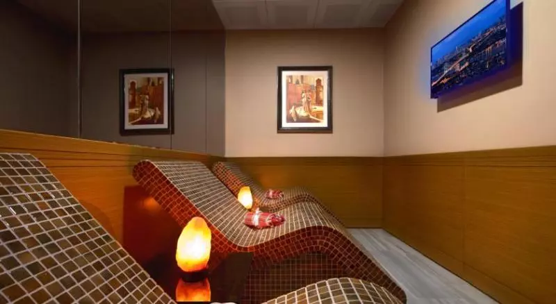 Fotos del hotel Ferman Hilal Hotel:  24