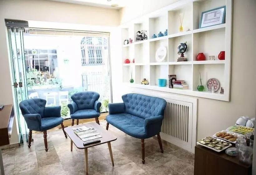 Fotos del hotel Alyon Suite:  20