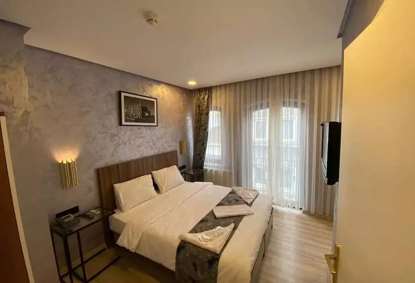 Fotos del hotel Alyon Suite:  8