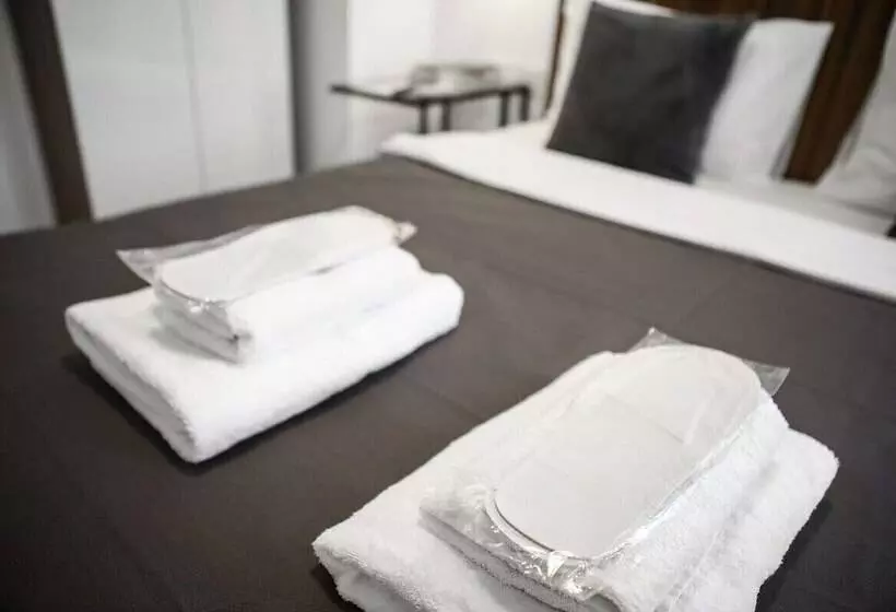 Fotos del hotel Alyon Suite:  24