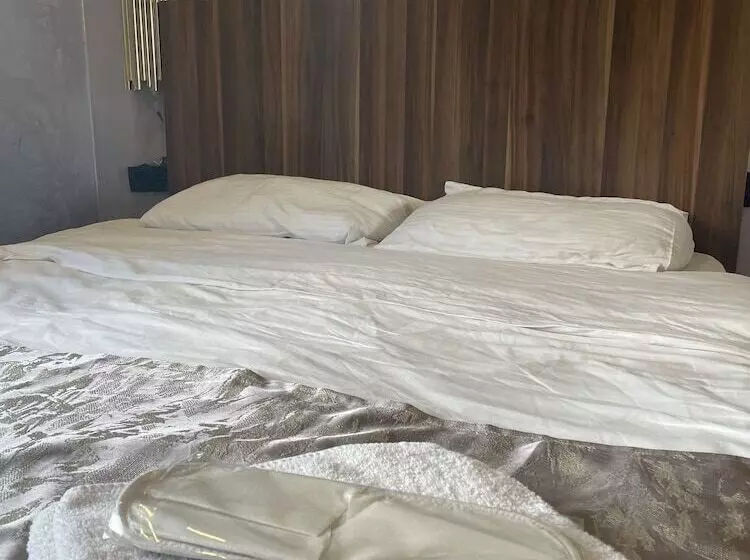 Fotos del hotel Alyon Suite:  25