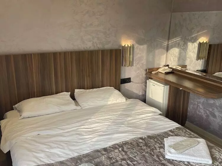 Fotos del hotel Alyon Suite:  11