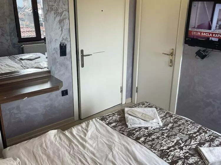 Fotos del hotel Alyon Suite:  13