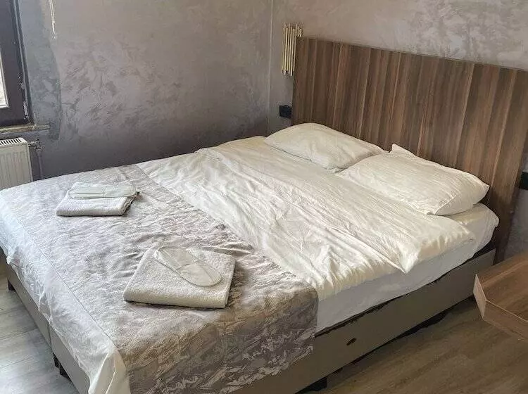 Fotos del hotel Alyon Suite:  12