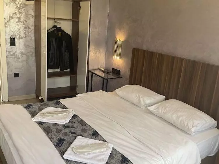 Fotos del hotel Alyon Suite:  15