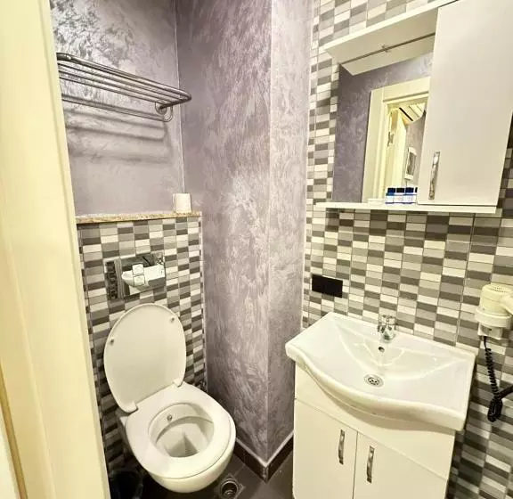 Fotos del hotel Alyon Suite:  4