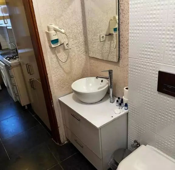 Fotos del hotel Alyon Suite:  9