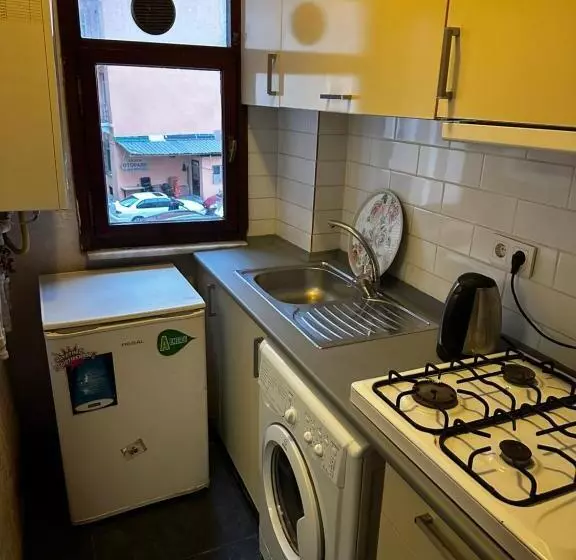 Fotos del hotel Alyon Suite:  3