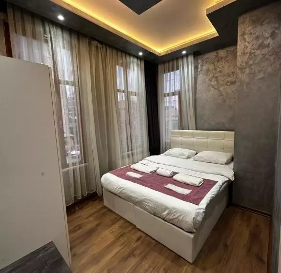 Fotos del hotel Alyon Suite:  14