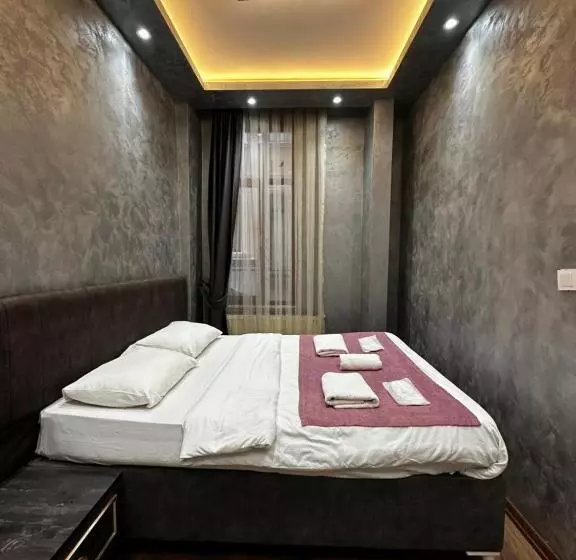 Fotos del hotel Alyon Suite:  6