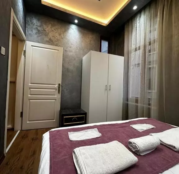 Fotos del hotel Alyon Suite:  23