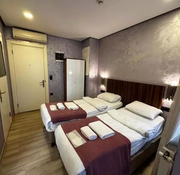 Fotos del hotel Alyon Suite:  18