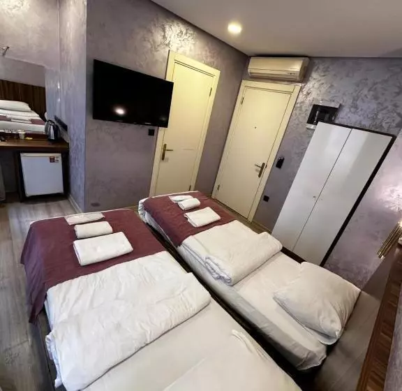 Fotos del hotel Alyon Suite:  19