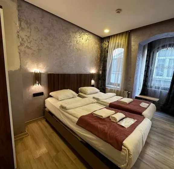 Fotos del hotel Alyon Suite:  10