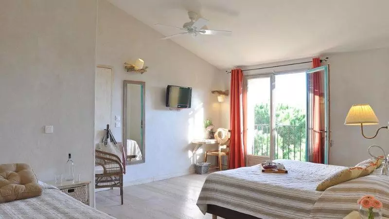 Fotos del hotel Hôtel Restaurant Le Goéland:  13