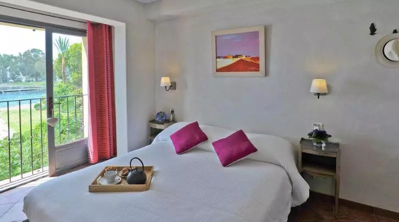 Fotos del hotel Hôtel Restaurant Le Goéland:  2