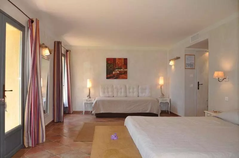 Fotos del hotel Hôtel Restaurant Le Goéland:  20