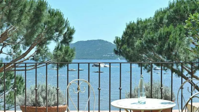 Fotos del hotel Hôtel Restaurant Le Goéland:  12